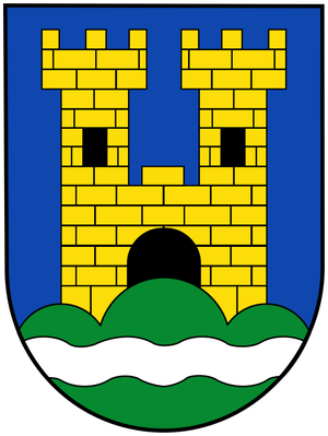 Wappen Koblach
