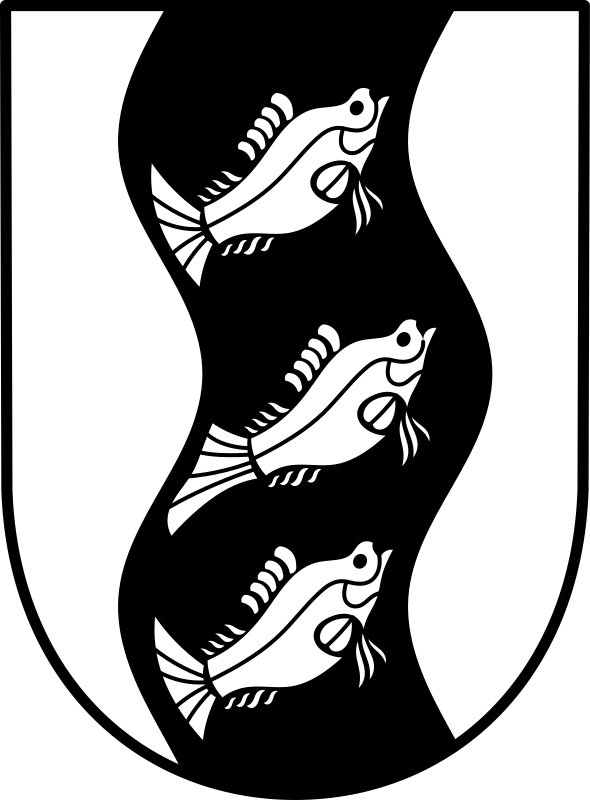 Wappen Schwarzach