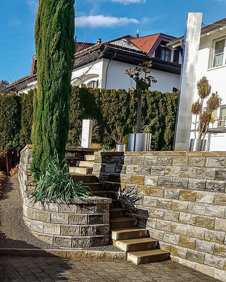 Spielplatzbau Bühler