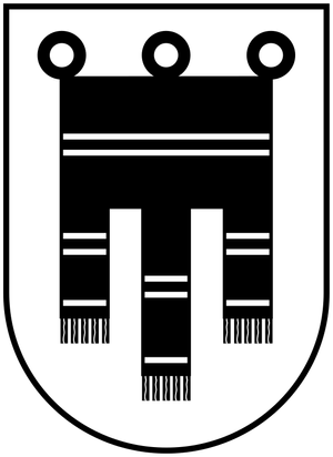 Wappen Feldkirch