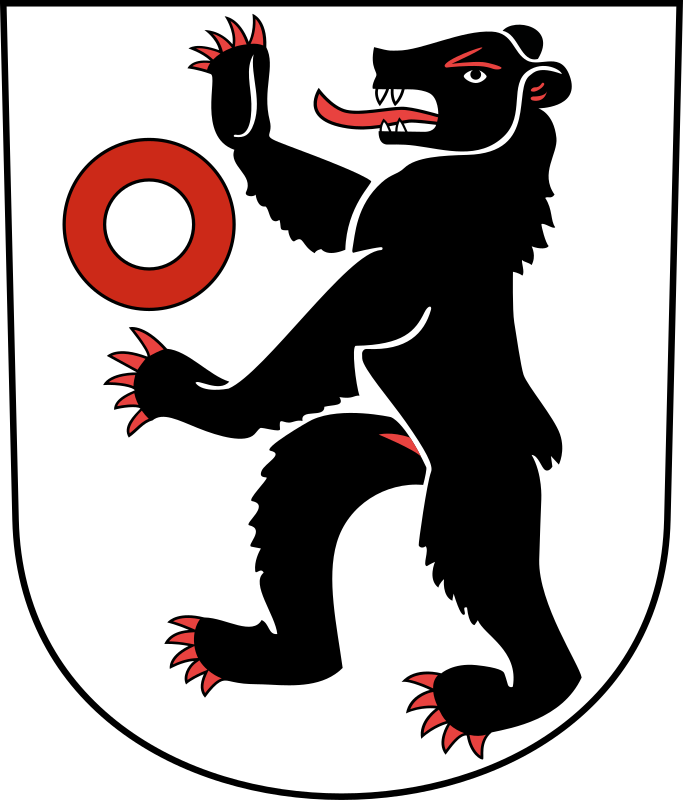 Wappen Appenzell