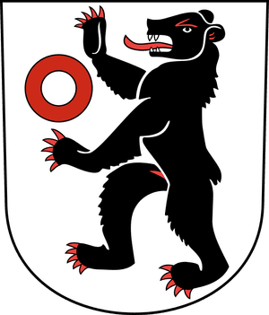 Wappen Appenzell