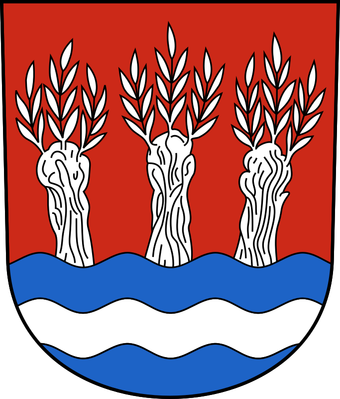 Wappen Wittenbach