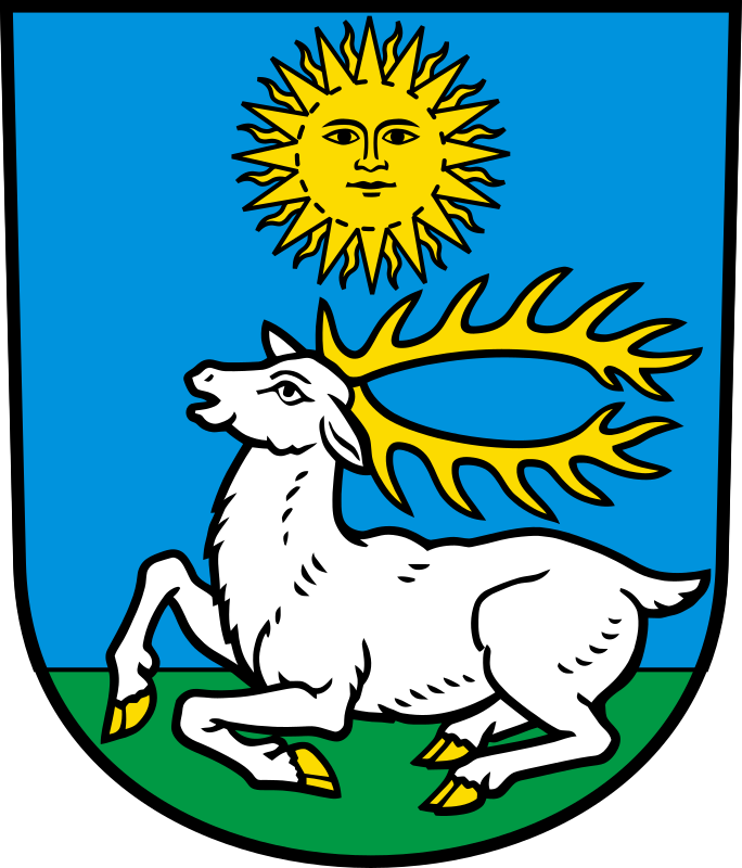 Wappen Heiden