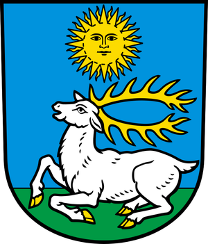Wappen Heiden