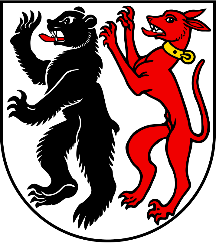 Wappen Hundwil