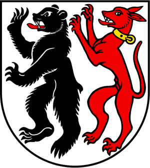 Wappen Hundwil
