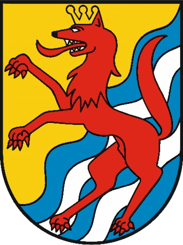 Wappen Wolfurt