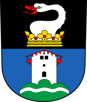 Wappen Schwende-Rüte