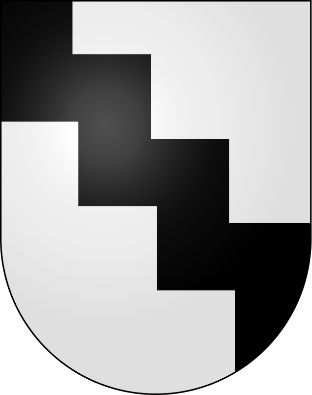 Wappen Sevelen