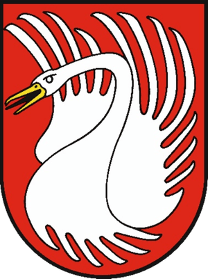 Wappen Lochau