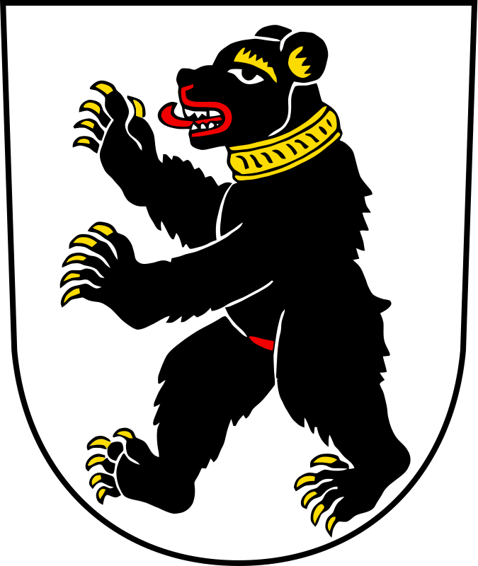 Wappen St. Gallen