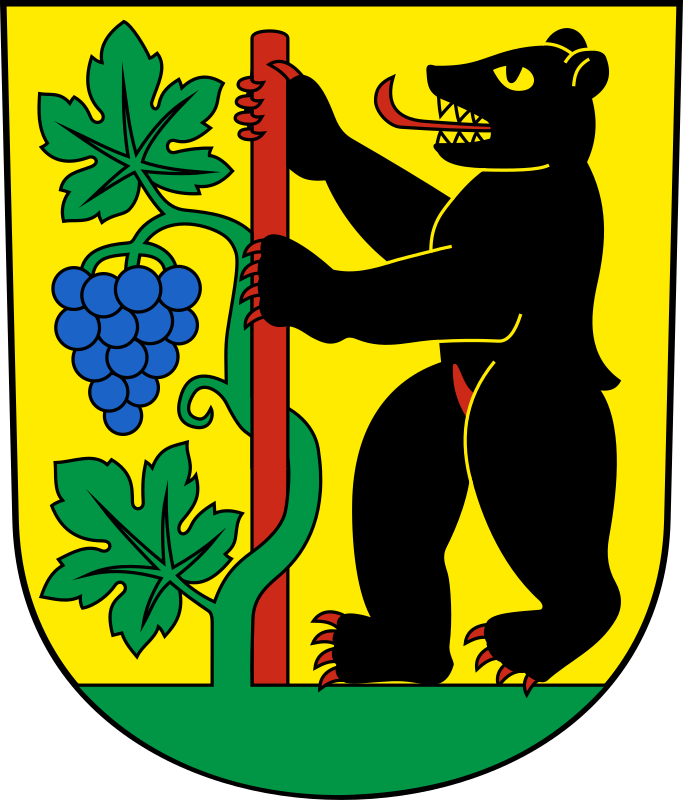Wappen Berneck