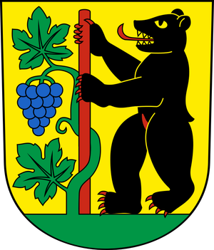 Wappen Berneck