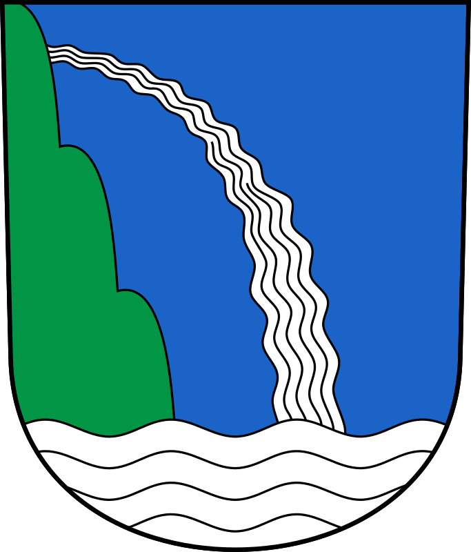 Wappen Schwellbrunn