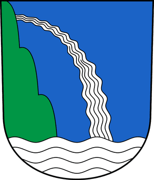 Wappen Schwellbrunn