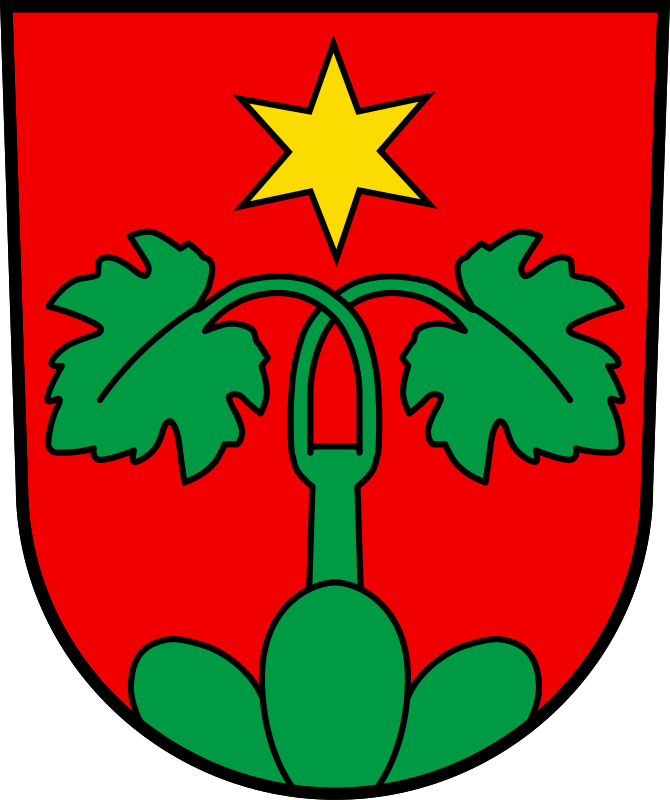 Wappen Wartau