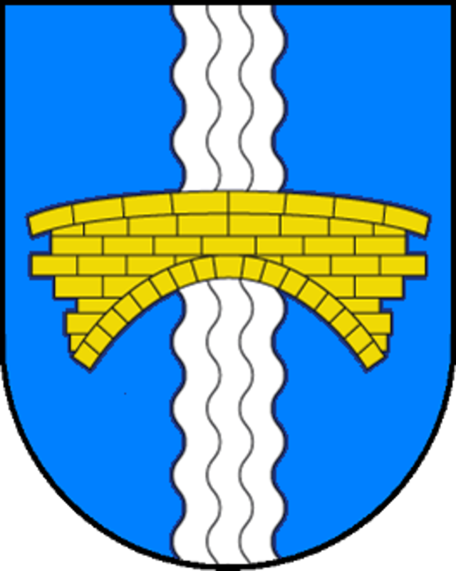 Wappen Heerbrugg