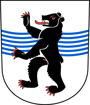 Wappen Urnäsch