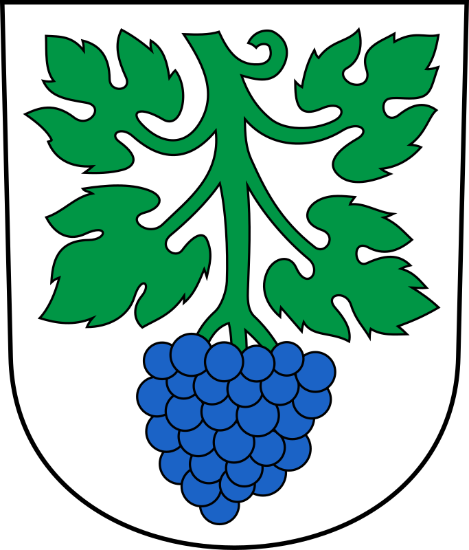 Wappen St. Margrethen