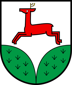 Wappen Rehetobel