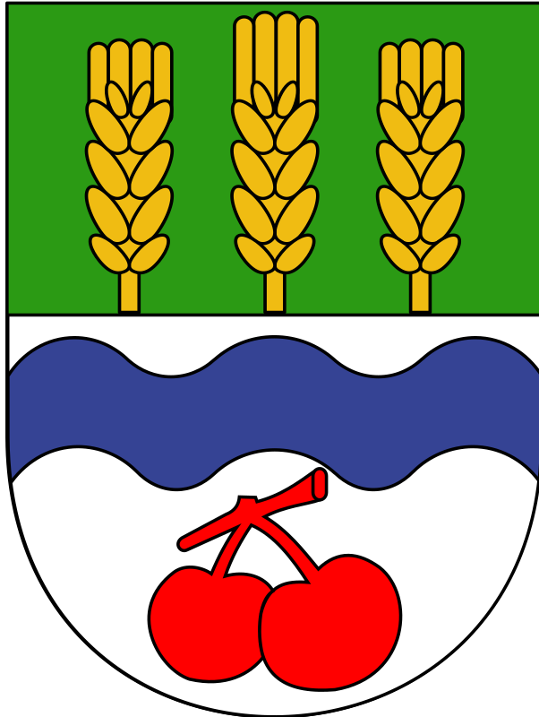 Wappen Mäder