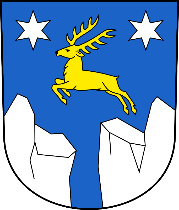 Wappen Rüthi