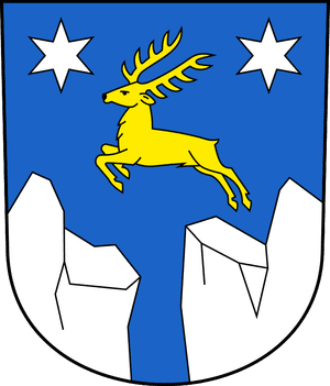 Wappen Rüthi