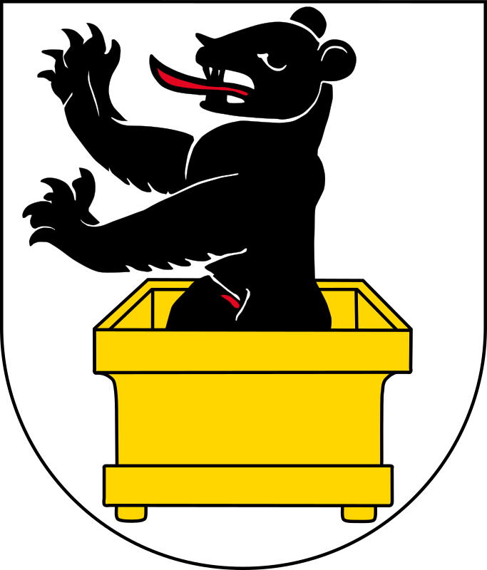 Wappen Trogen
