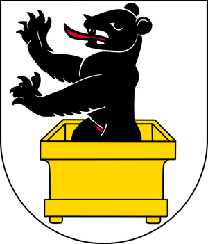 Wappen Trogen