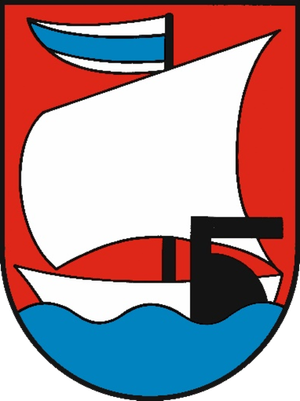 Wappen Fußach