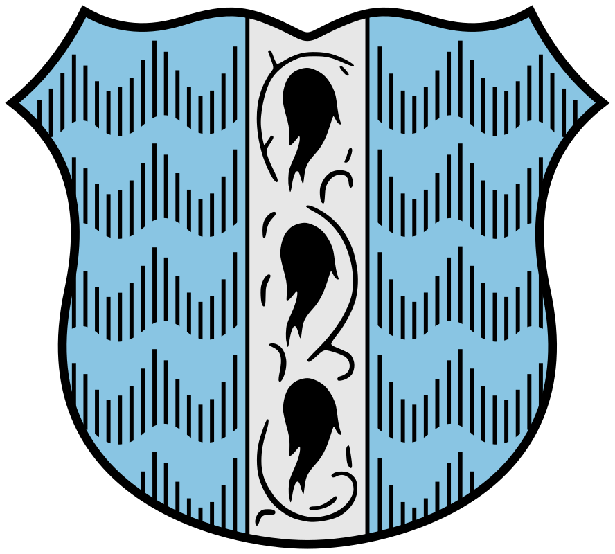 Wappen Bregenz