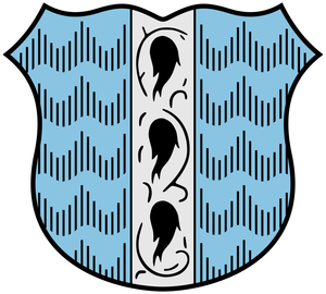 Wappen Bregenz