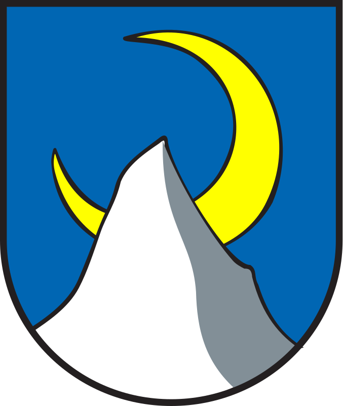 Wappen Au