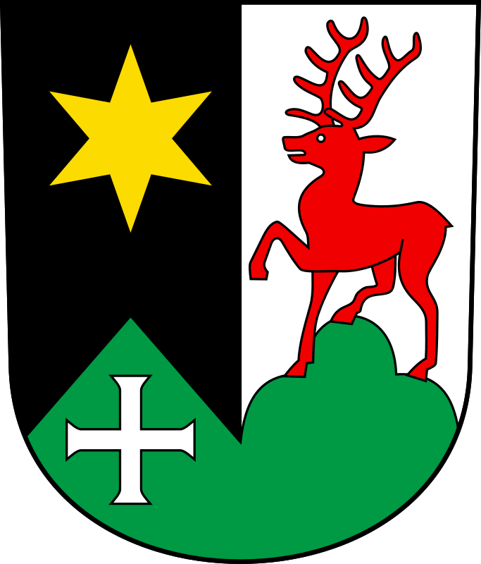 Wappen Oberegg