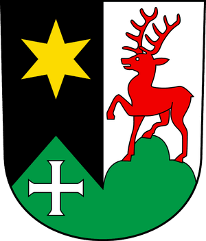 Wappen Oberegg
