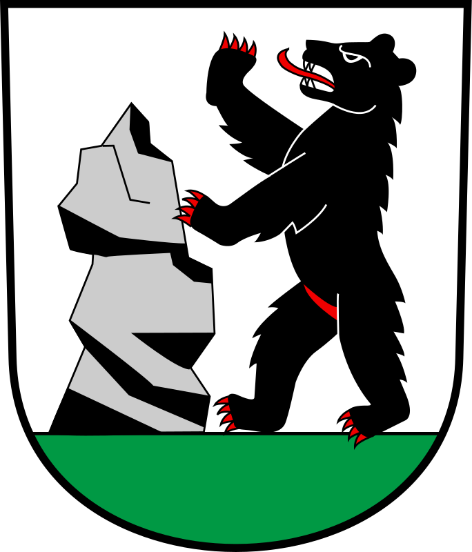 Wappen Stein