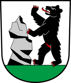 Wappen Stein AR