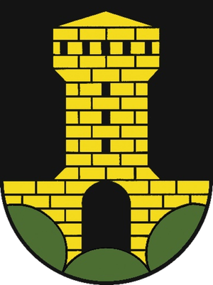 Wappen Klaus