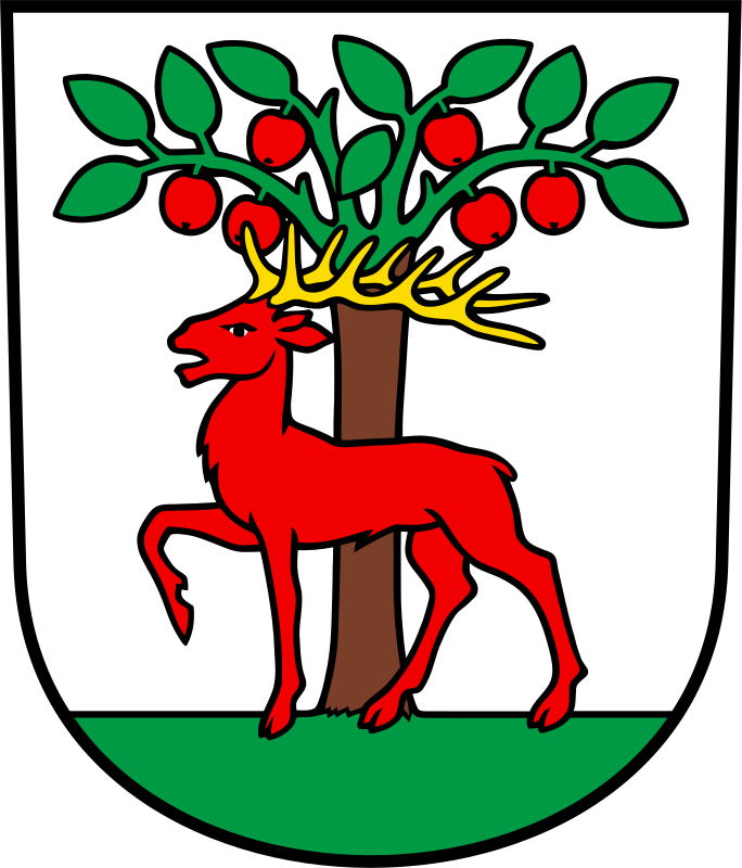 Wappen Walzenhausen