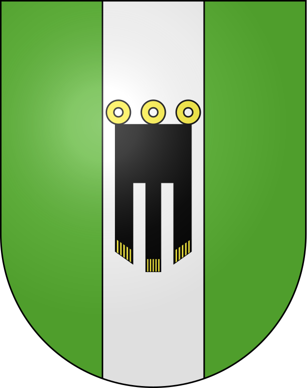Wappen Buchs