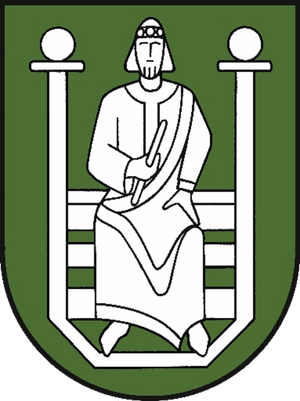 Wappen Sulz