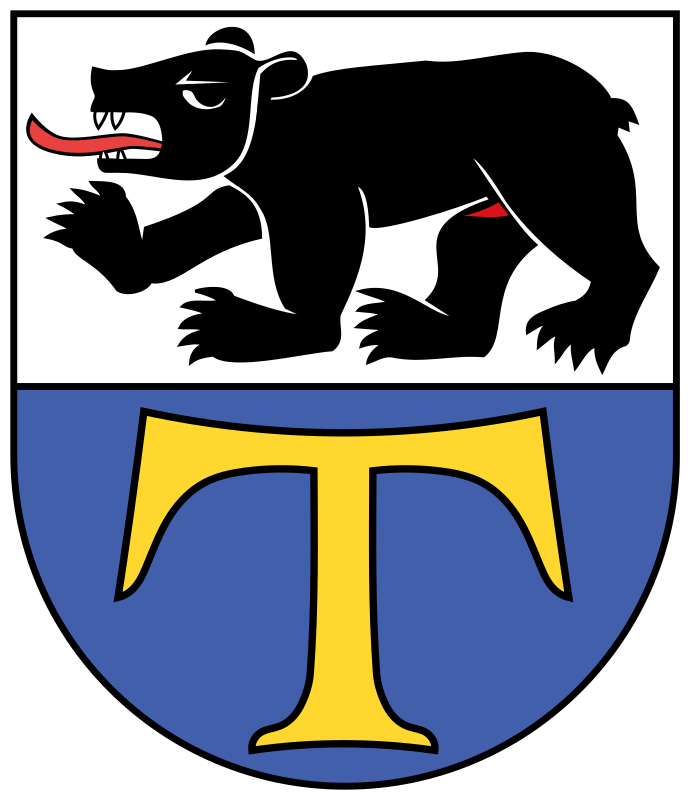 Wappen Teufen