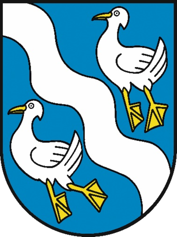 Wappen Lauterach