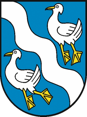 Wappen Lauterach