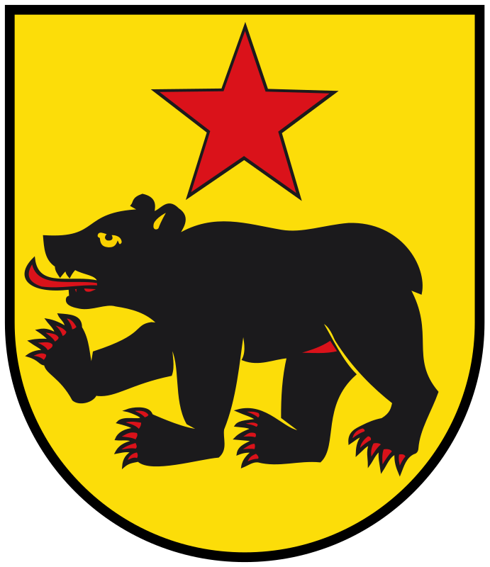 Wappen Altstätten