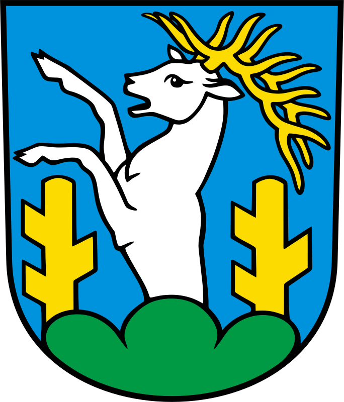 Wappen Reute