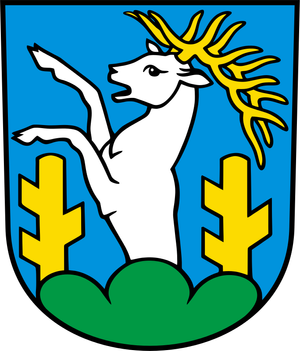 Wappen Reute