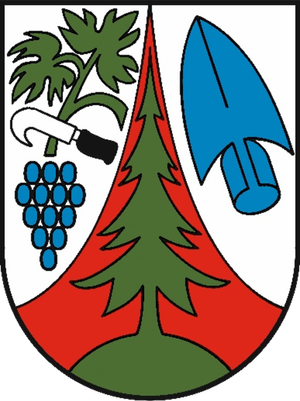 Wappen Röthis