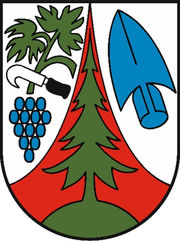 Wappen Röthis